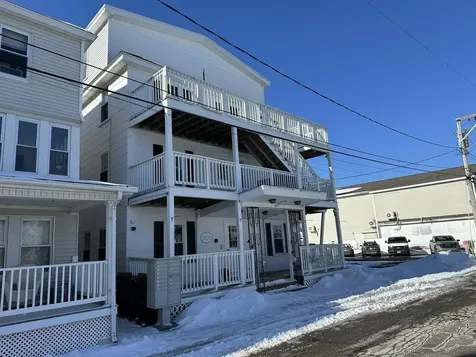 5 Kinney Avenue Old Orchard Beach ME 04064
