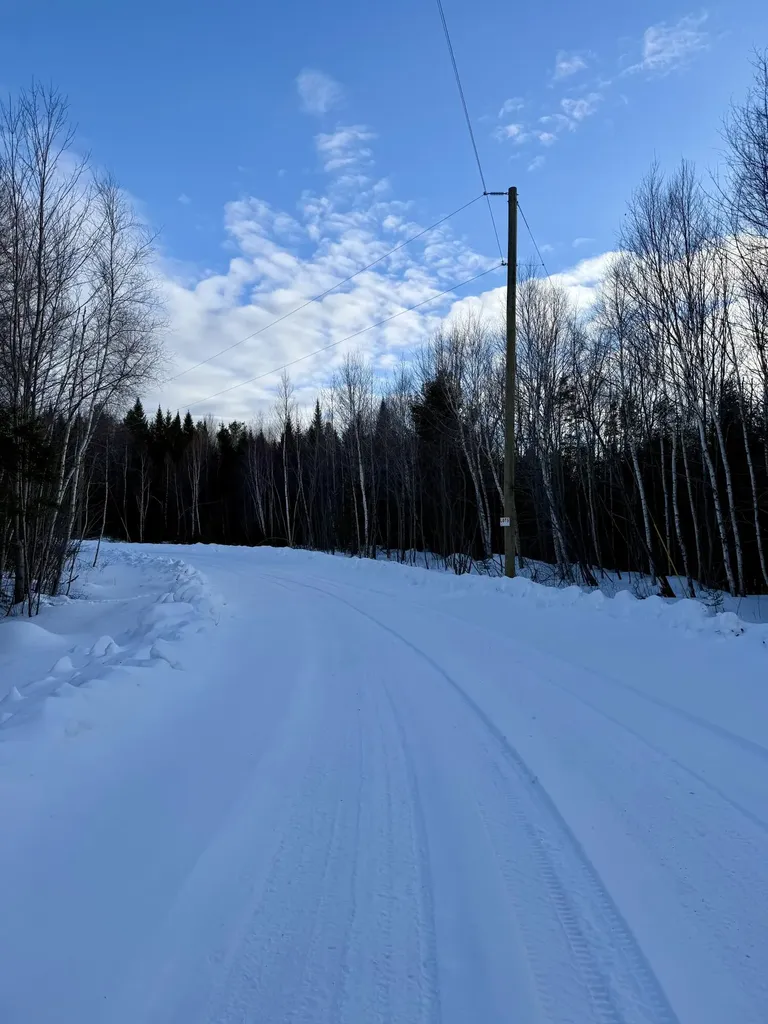 Lot #5 Greenville Steam Road Greenville ME 04441