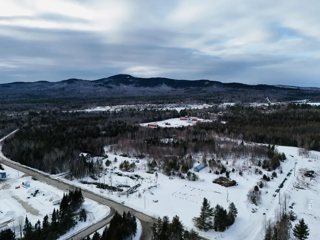 Lot #5 Greenville Steam Road Greenville ME 04441