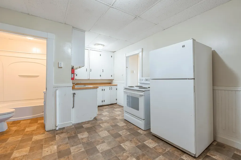 325 Cumberland Street Rumford ME 04276