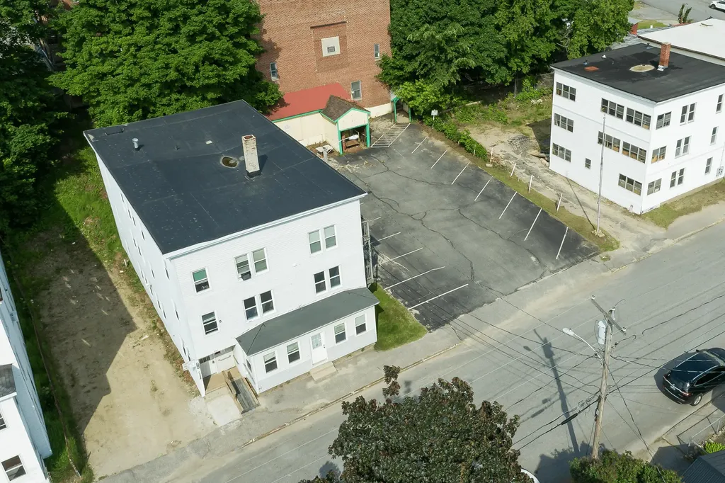 325 Cumberland Street Rumford ME 04276