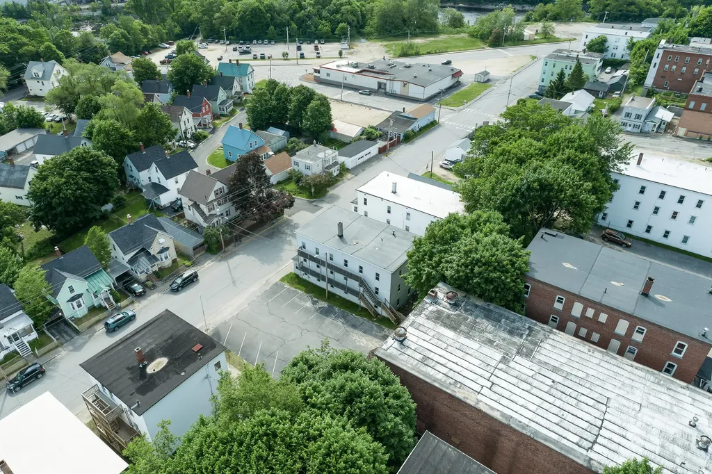 325 Cumberland Street Rumford ME 04276