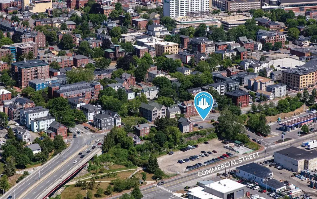146 York Street Portland ME 04101