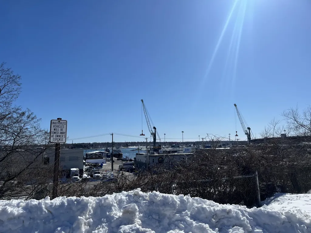 146 York Street Portland ME 04101