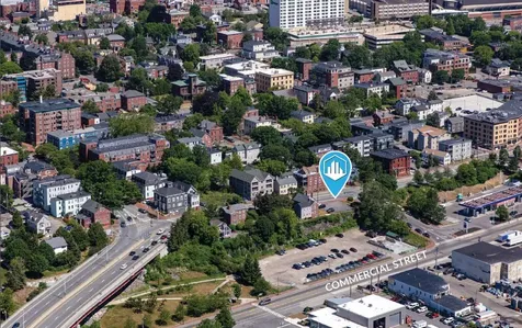 146 York Street Portland ME 04101