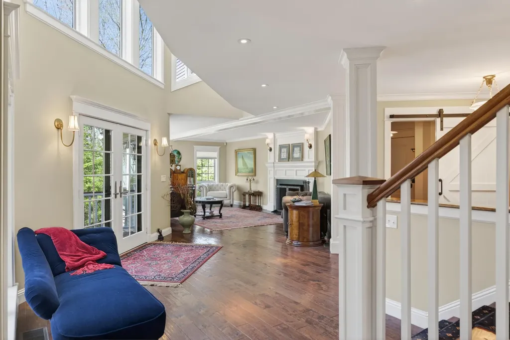 8 Tyler Brook Road Kennebunkport ME 04046