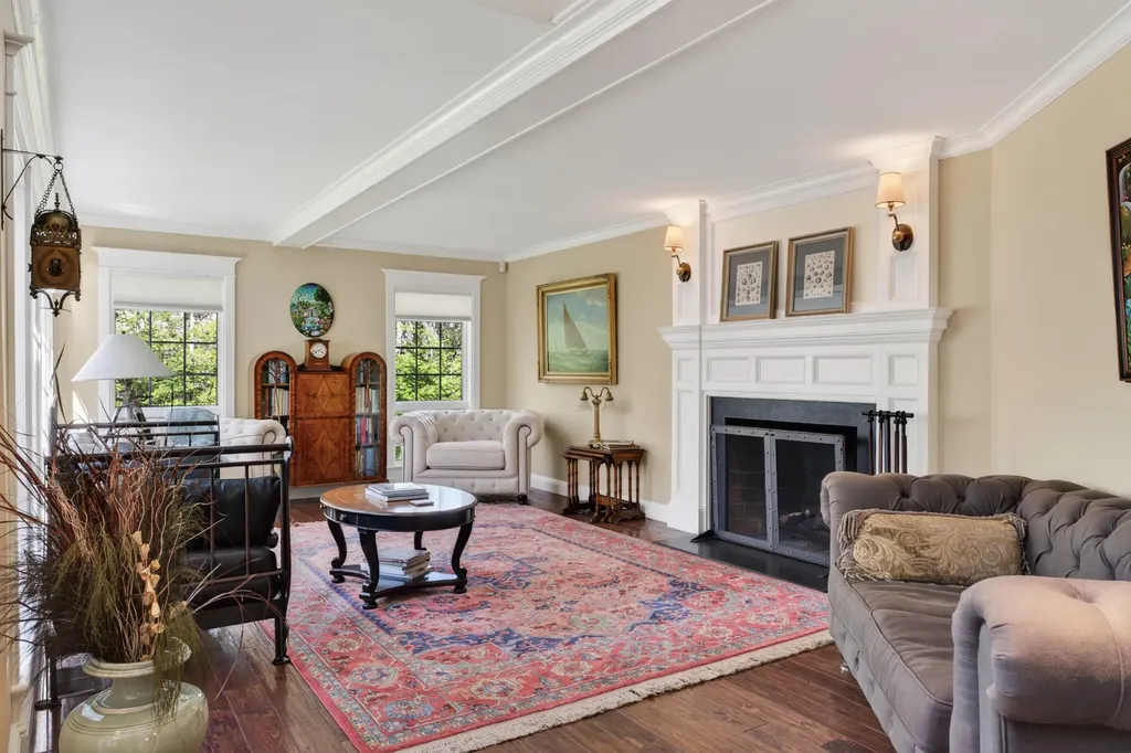 8 Tyler Brook Road Kennebunkport ME 04046