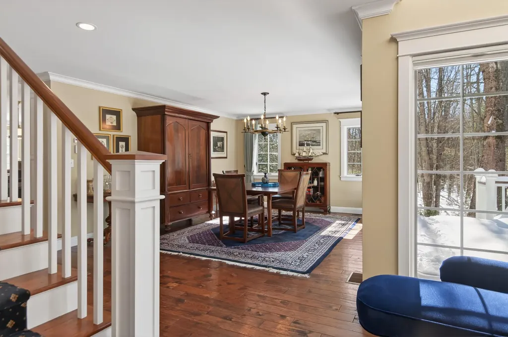8 Tyler Brook Road Kennebunkport ME 04046