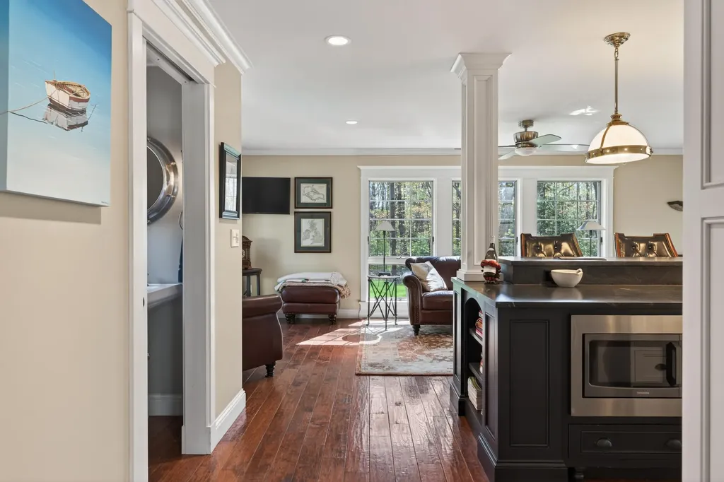 8 Tyler Brook Road Kennebunkport ME 04046