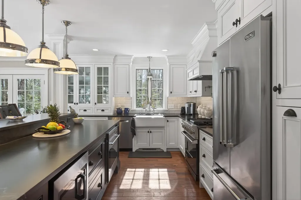 8 Tyler Brook Road Kennebunkport ME 04046