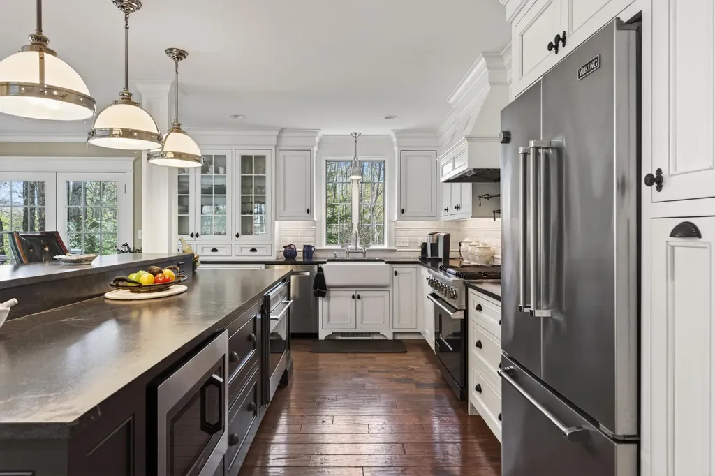 8 Tyler Brook Road Kennebunkport ME 04046