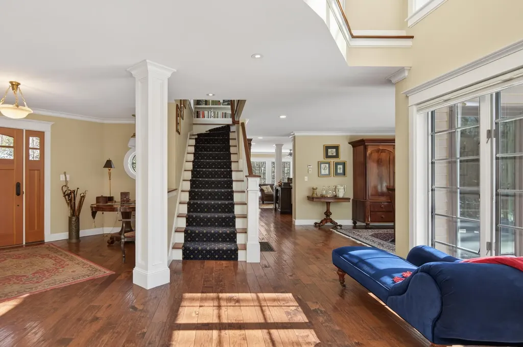 8 Tyler Brook Road Kennebunkport ME 04046