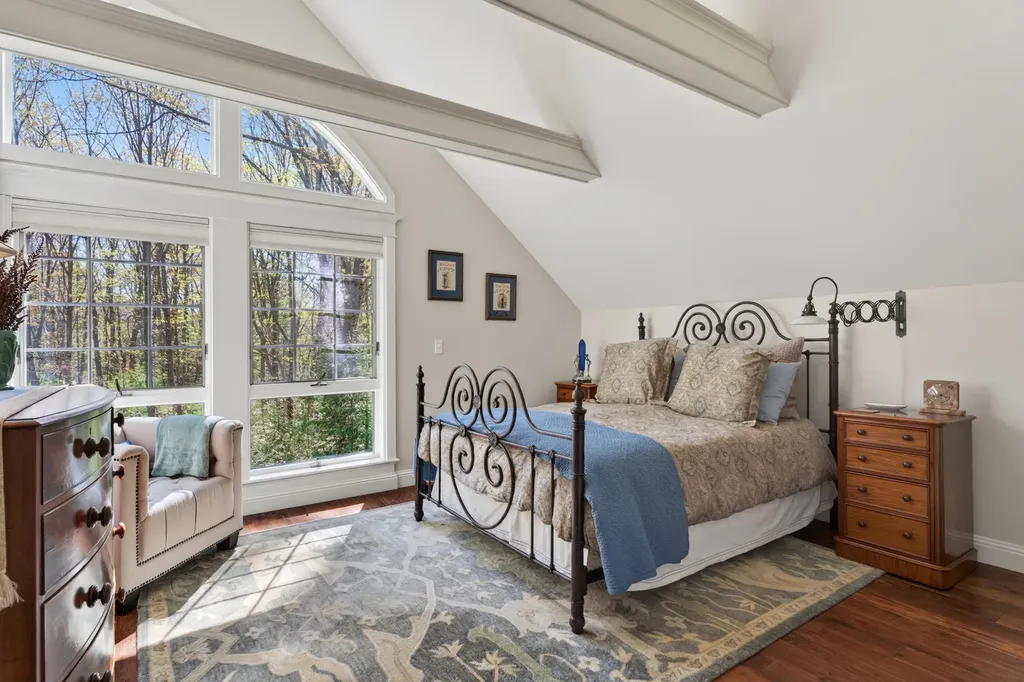 8 Tyler Brook Road Kennebunkport ME 04046