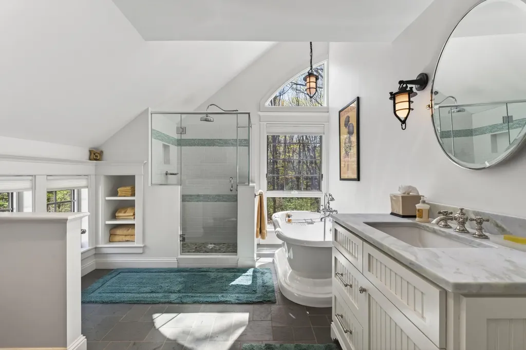 8 Tyler Brook Road Kennebunkport ME 04046