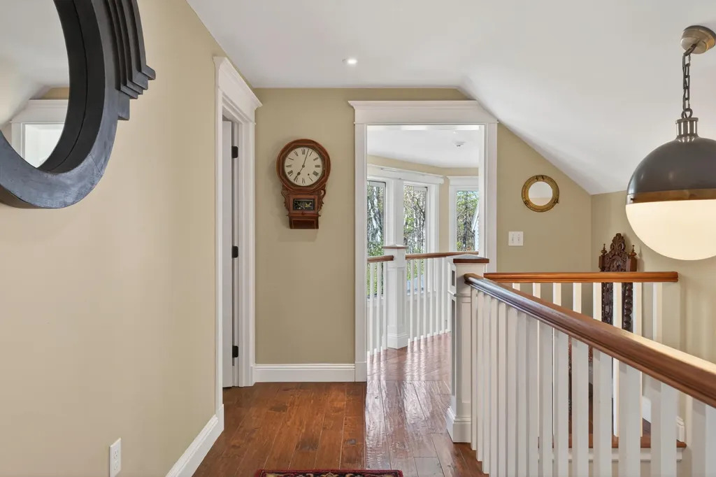 8 Tyler Brook Road Kennebunkport ME 04046