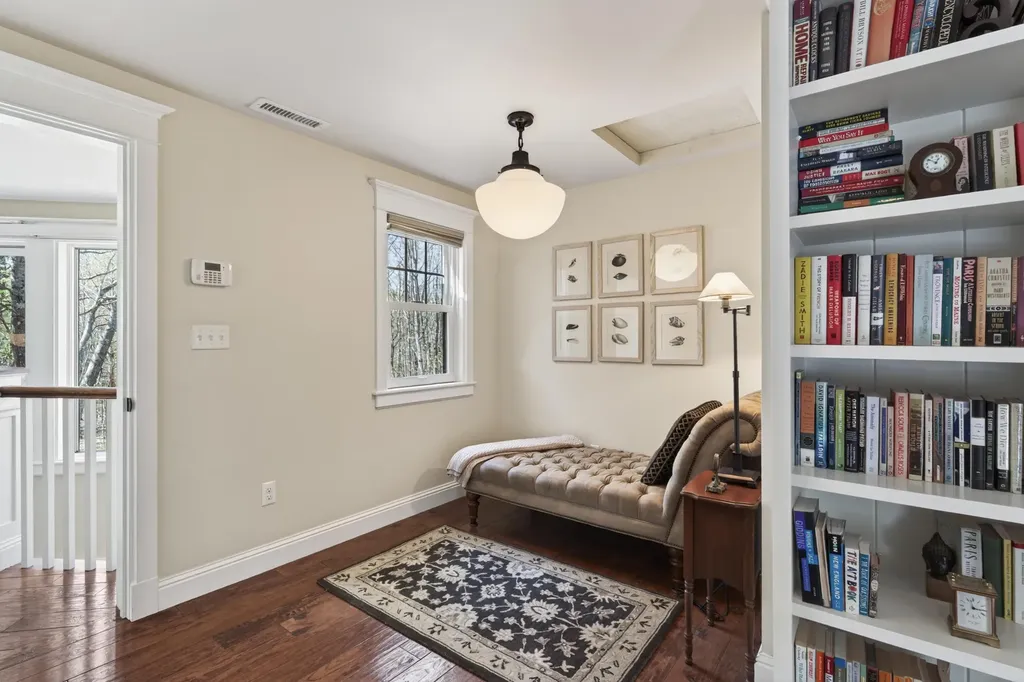 8 Tyler Brook Road Kennebunkport ME 04046