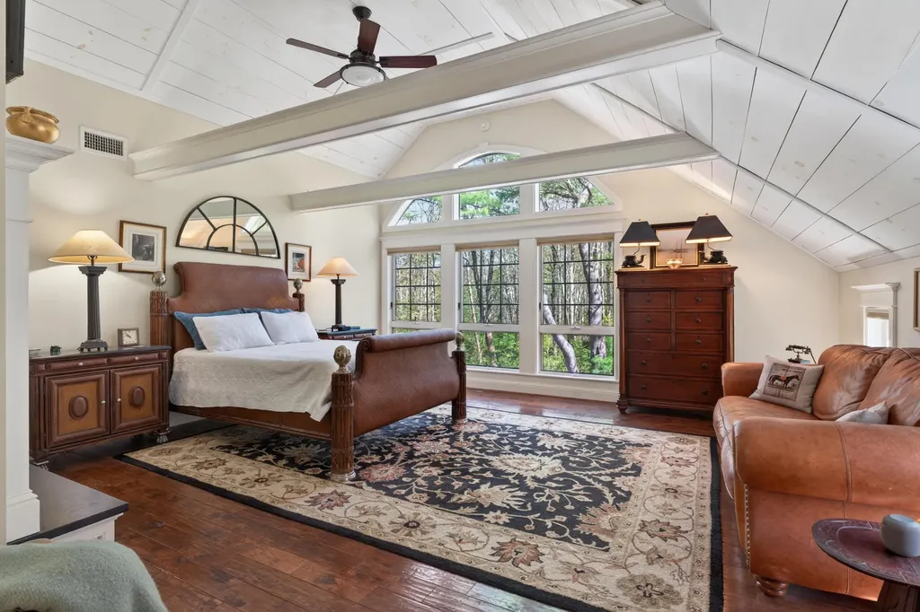 8 Tyler Brook Road Kennebunkport ME 04046