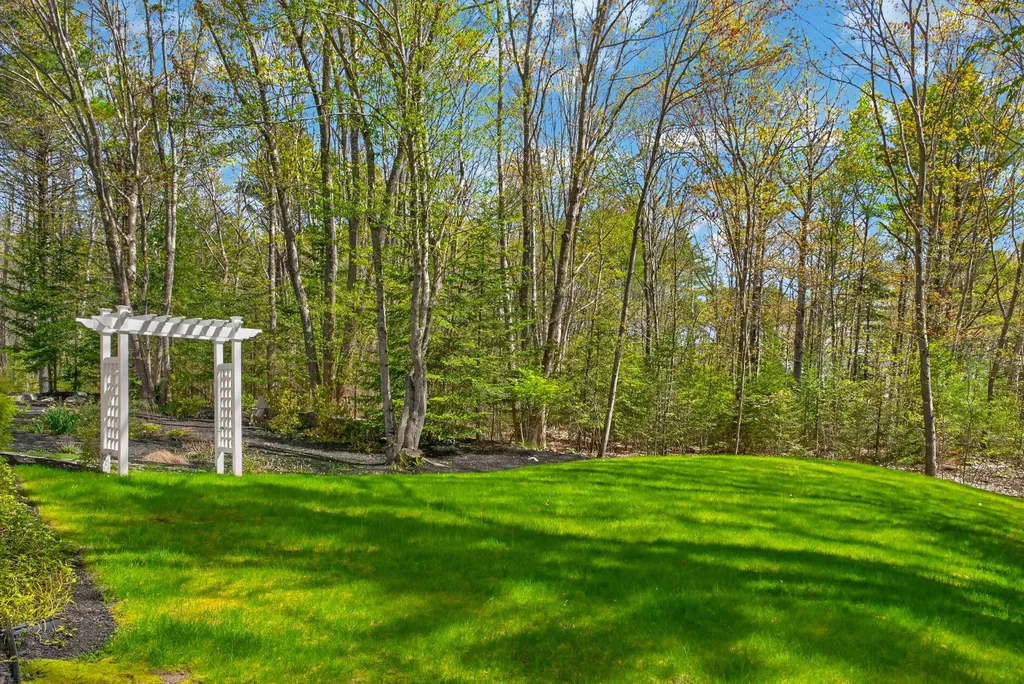 8 Tyler Brook Road Kennebunkport ME 04046
