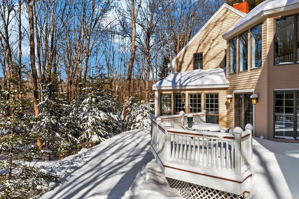 8 Tyler Brook Road Kennebunkport ME 04046