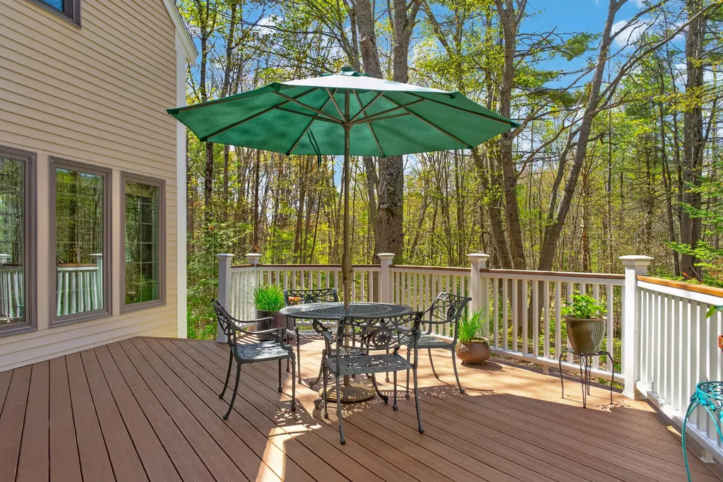 8 Tyler Brook Road Kennebunkport ME 04046