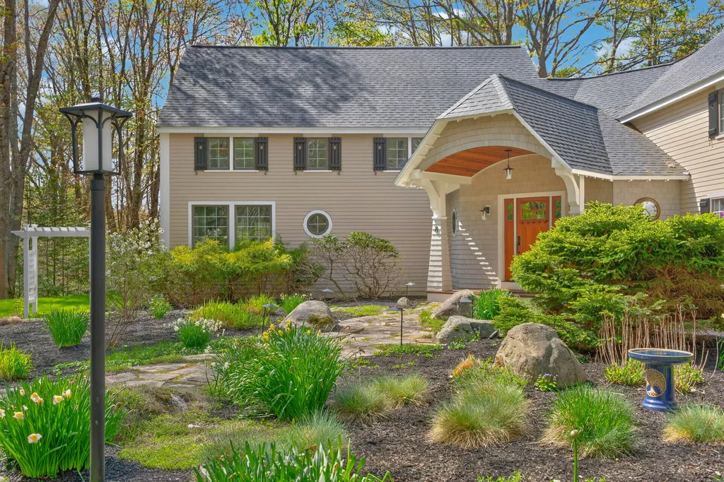 8 Tyler Brook Road Kennebunkport ME 04046