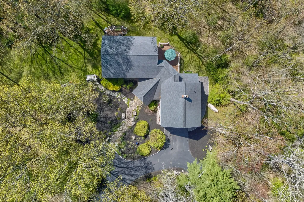 8 Tyler Brook Road Kennebunkport ME 04046