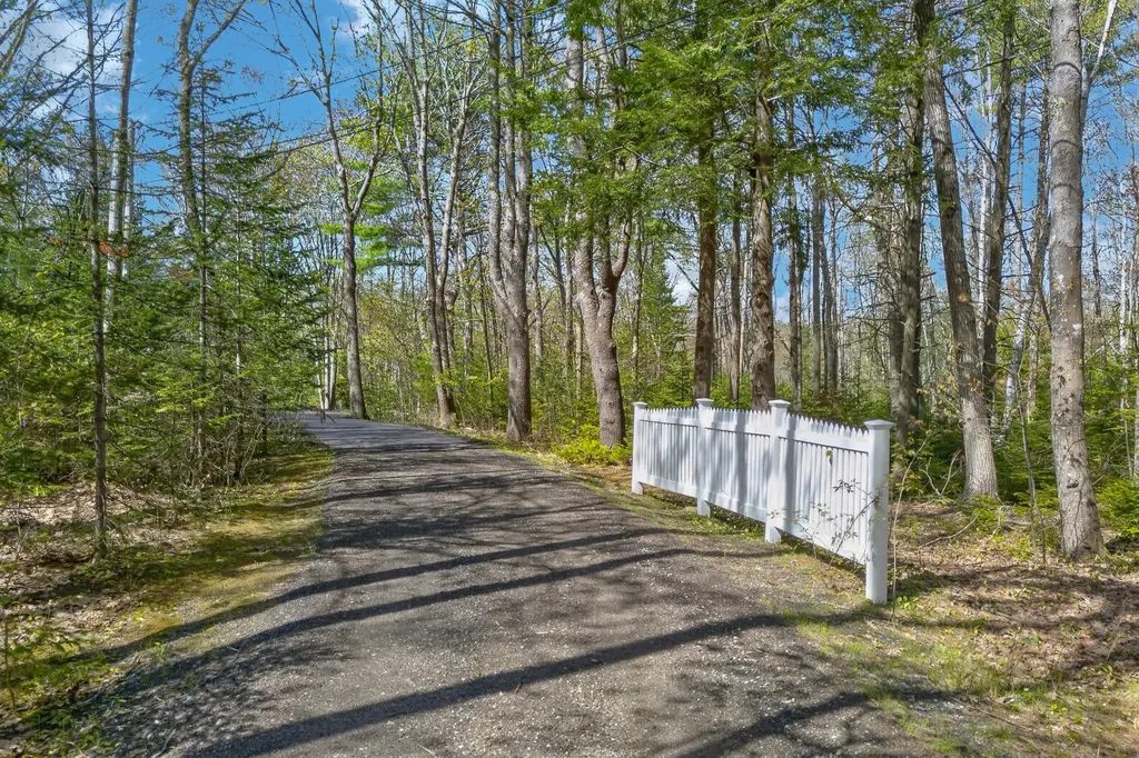 8 Tyler Brook Road Kennebunkport ME 04046
