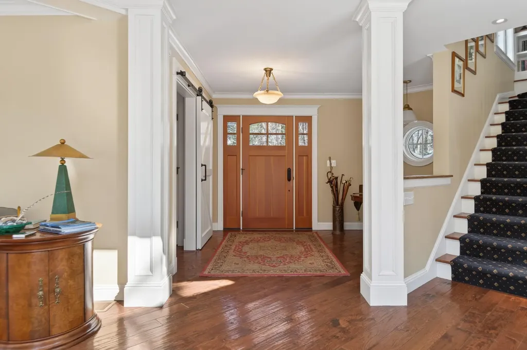 8 Tyler Brook Road Kennebunkport ME 04046