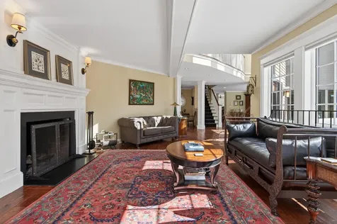 8 Tyler Brook Road Kennebunkport ME 04046