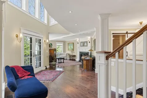 8 Tyler Brook Road Kennebunkport ME 04046