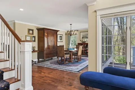 8 Tyler Brook Road Kennebunkport ME 04046