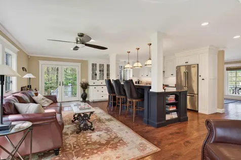 8 Tyler Brook Road Kennebunkport ME 04046