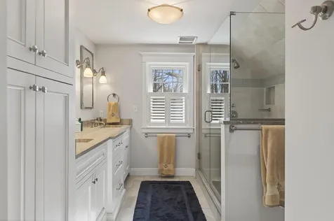 8 Tyler Brook Road Kennebunkport ME 04046