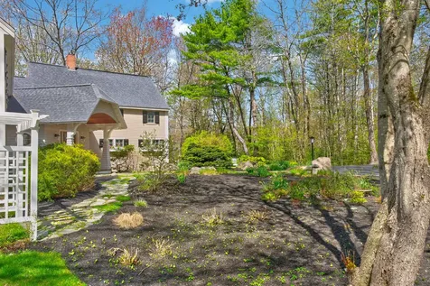 8 Tyler Brook Road Kennebunkport ME 04046