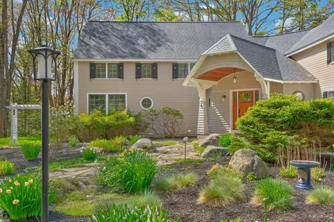 8 Tyler Brook Road Kennebunkport ME 04046