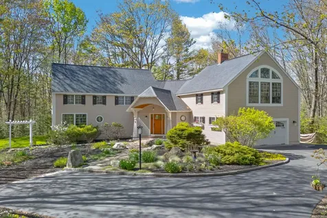 8 Tyler Brook Road Kennebunkport ME 04046
