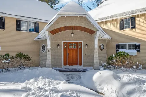 8 Tyler Brook Road Kennebunkport ME 04046