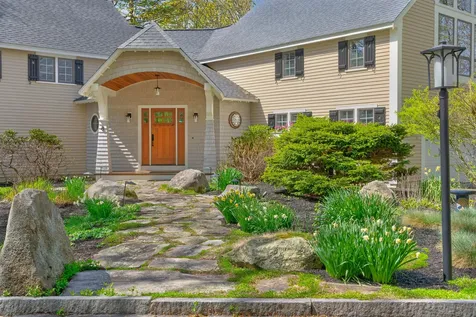 8 Tyler Brook Road Kennebunkport ME 04046