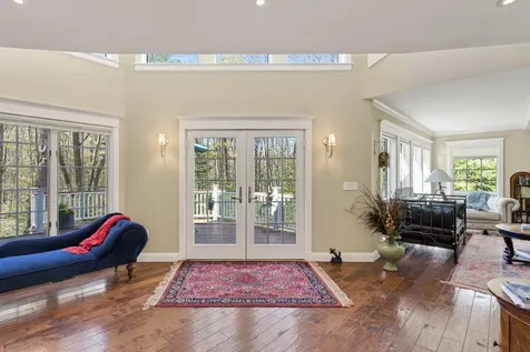 8 Tyler Brook Road Kennebunkport ME 04046