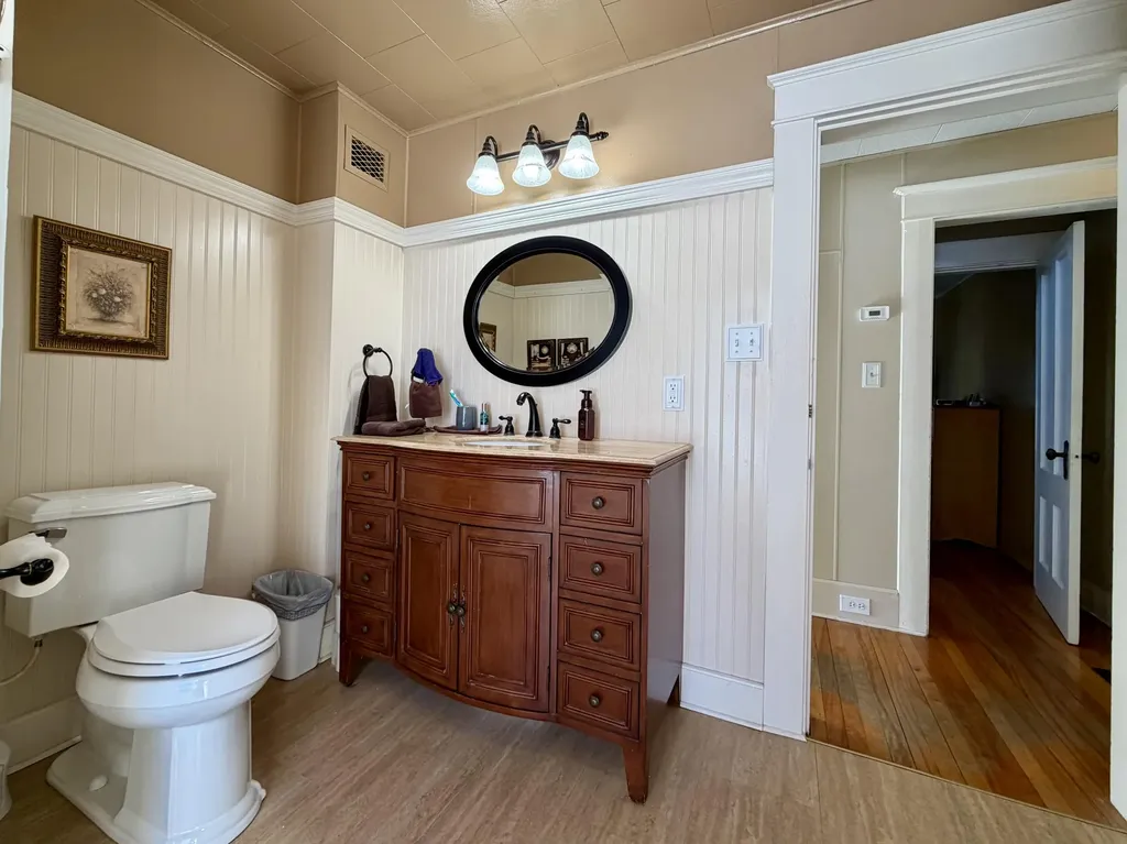 136 Fraser Avenue Madawaska ME 04756