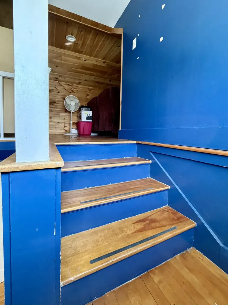 136 Fraser Avenue Madawaska ME 04756