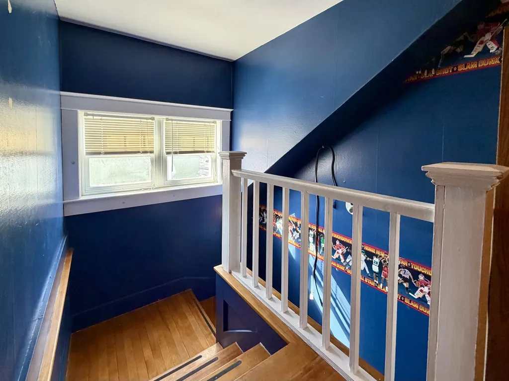 136 Fraser Avenue Madawaska ME 04756