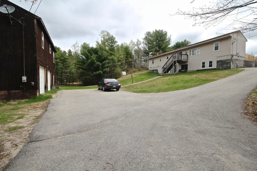 21 Hillside Avenue Casco ME 04015