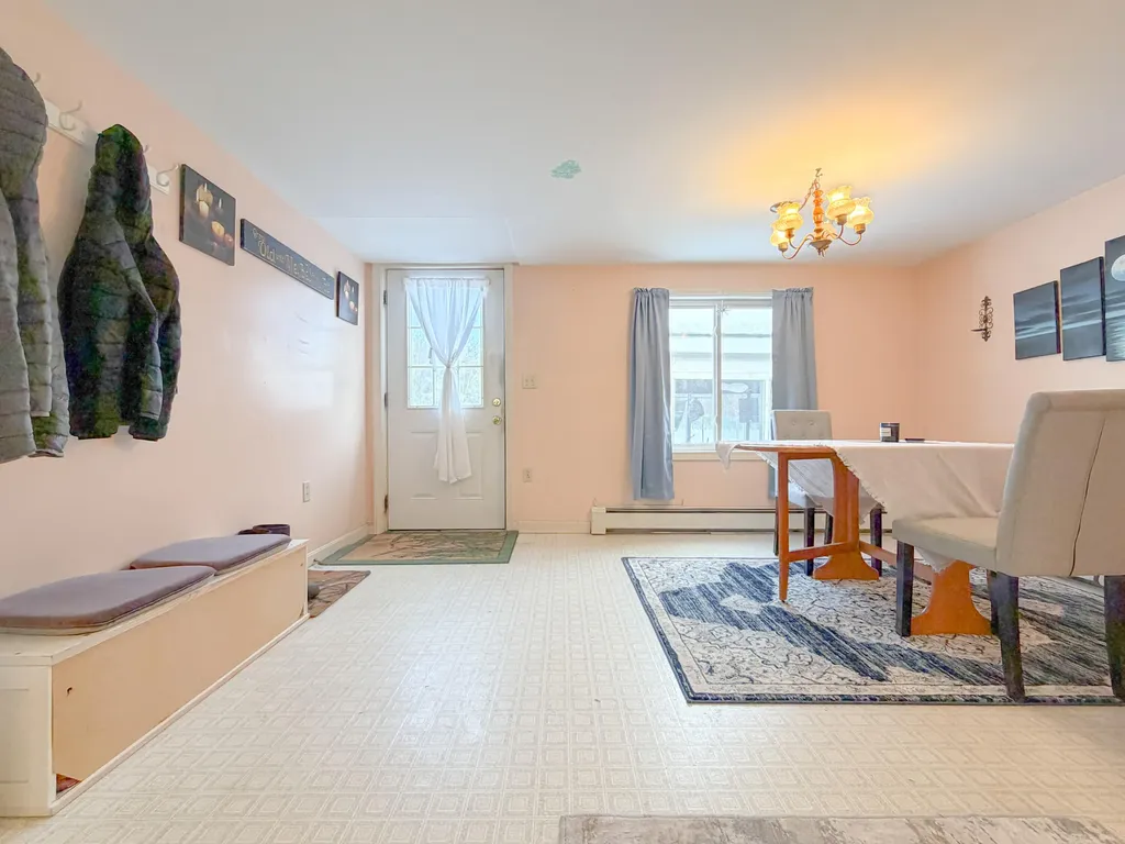 21 Hillside Avenue Casco ME 04015
