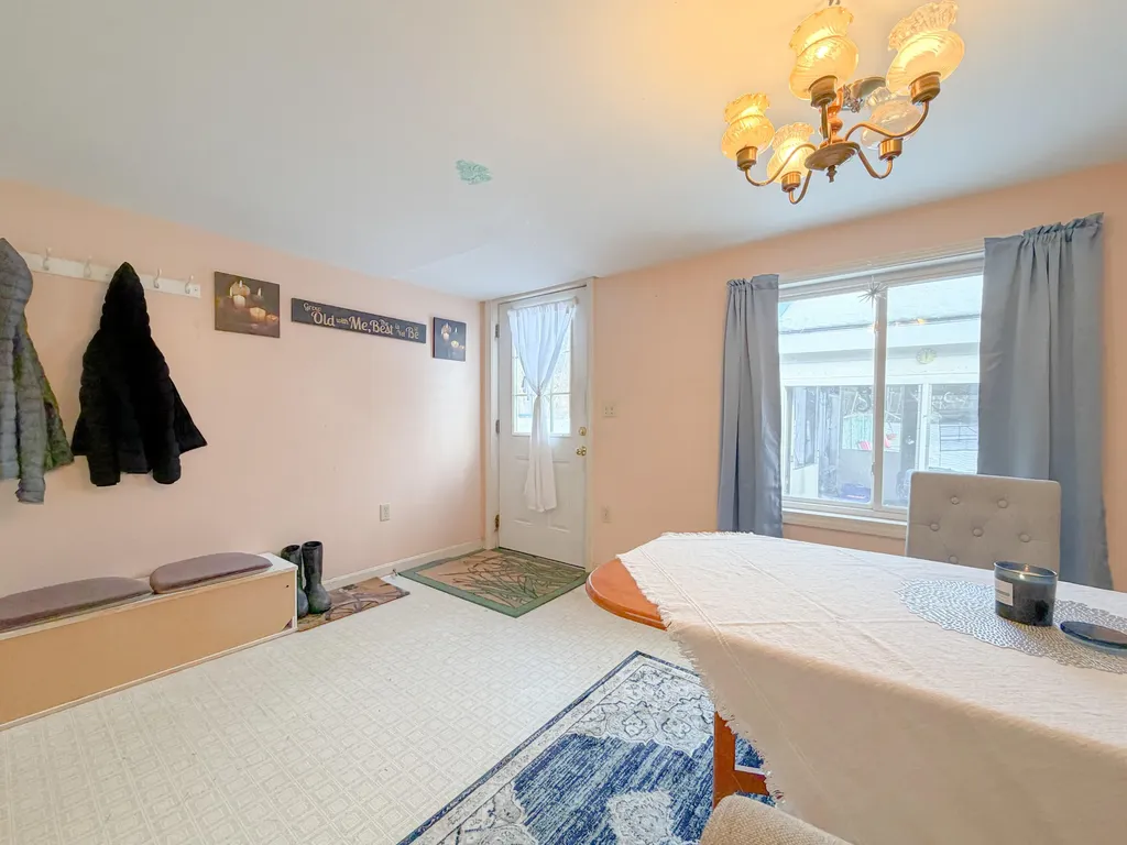21 Hillside Avenue Casco ME 04015