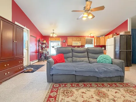 21 Hillside Avenue Casco ME 04015