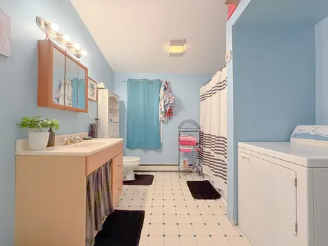 21 Hillside Avenue Casco ME 04015