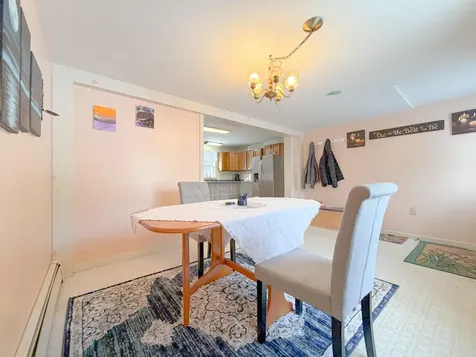 21 Hillside Avenue Casco ME 04015