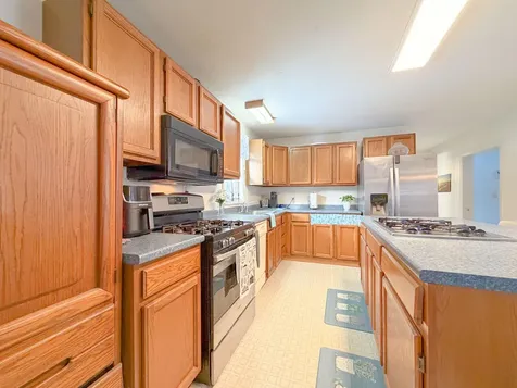 21 Hillside Avenue Casco ME 04015
