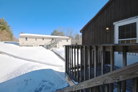 21 Hillside Avenue Casco ME 04015